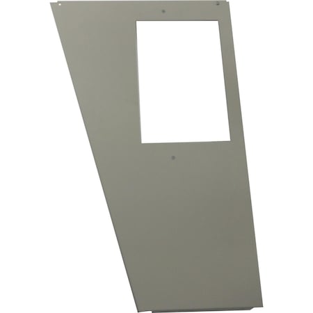 Elkay Elkay Panel-Rh Rear Tlr (Pv) 28715C